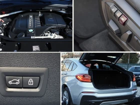 BMW X4 X4 ШВЕЙЦАРИЯ/M40i M Performance, снимка 15