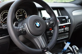 BMW X4 X4 ШВЕЙЦАРИЯ/M40i M Performance, снимка 8