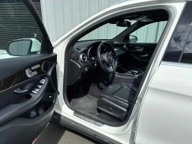 Mercedes-Benz GLC 300 /2 КЛЮЧА * ПАНОРАМА * CARFAX * АВТО КРЕДИТ, снимка 8
