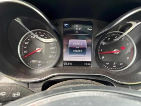 Mercedes-Benz GLC 300 /2 КЛЮЧА * ПАНОРАМА * CARFAX * АВТО КРЕДИТ, снимка 11