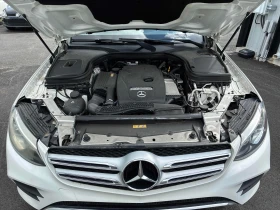 Mercedes-Benz GLC 300 /2 КЛЮЧА * ПАНОРАМА * CARFAX * АВТО КРЕДИТ, снимка 7