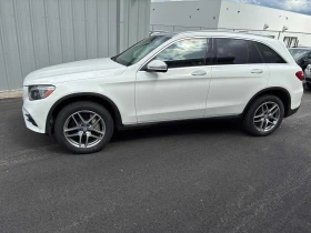 Mercedes-Benz GLC 300 /2 КЛЮЧА * ПАНОРАМА * CARFAX * АВТО КРЕДИТ, снимка 4