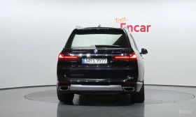 BMW X7 ЛАЗЕРИ * ОБДУХВАНЕ * ДИСТРОНИК * H/K * , снимка 5