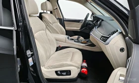BMW X7 ЛАЗЕРИ * ОБДУХВАНЕ * ДИСТРОНИК * H/K * , снимка 11