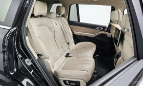BMW X7 ЛАЗЕРИ * ОБДУХВАНЕ * ДИСТРОНИК * H/K * , снимка 13