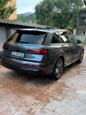 Audi Q7 50 TDI S Line 7 местна , снимка 7