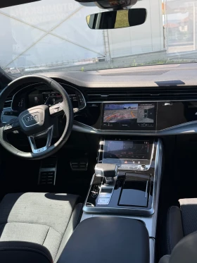Audi Q7 50 TDI S Line 7 местна , снимка 14