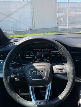Audi Q7 50 TDI S Line 7 местна , снимка 13