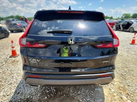 Honda Cr-v  SPORT TOURING / ХИБРИД / 4Х4 / ЛИЗИНГ /, снимка 6