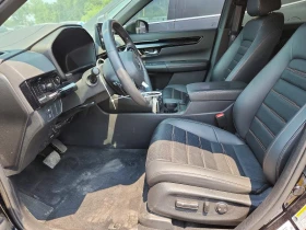 Honda Cr-v  SPORT TOURING / ХИБРИД / 4Х4 / ЛИЗИНГ /, снимка 7