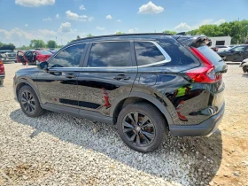 Honda Cr-v  SPORT TOURING / ХИБРИД / 4Х4 / ЛИЗИНГ /, снимка 2
