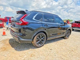 Honda Cr-v  SPORT TOURING / ХИБРИД / 4Х4 / ЛИЗИНГ /, снимка 3
