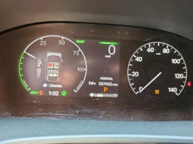 Honda Cr-v  SPORT TOURING / ХИБРИД / 4Х4 / ЛИЗИНГ /, снимка 9