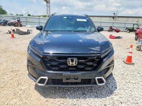 Honda Cr-v  SPORT TOURING / ХИБРИД / 4Х4 / ЛИЗИНГ /, снимка 5