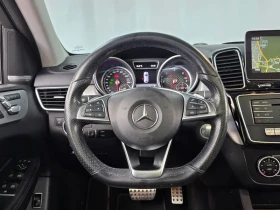 Mercedes-Benz GLE 350 D 4Matic Coupe - САМО 30% АВАНС, снимка 12