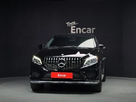 Mercedes-Benz GLE 350 D 4Matic Coupe - САМО 30% АВАНС, снимка 3