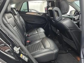 Mercedes-Benz GLE 350 D 4Matic Coupe - САМО 30% АВАНС, снимка 11