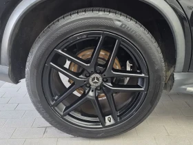 Mercedes-Benz GLE 350 D 4Matic Coupe - САМО 30% АВАНС, снимка 5