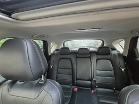Mazda CX-5 KF, 2.2 SkyActiv D, EURO 6, 4x4, снимка 11