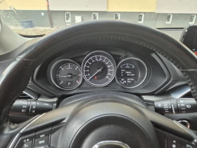 Mazda CX-5 KF, 2.2 SkyActiv D, EURO 6, 4x4, снимка 7