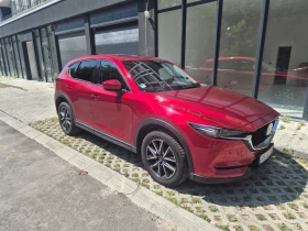 Mazda CX-5 KF, 2.2 SkyActiv D, EURO 6, 4x4, снимка 4