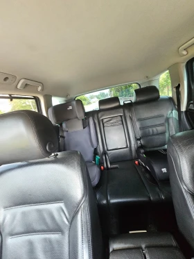 VW Touareg, снимка 11