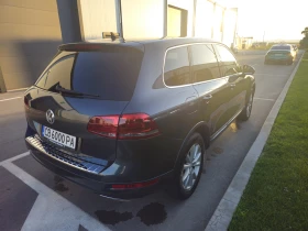 VW Touareg, снимка 5