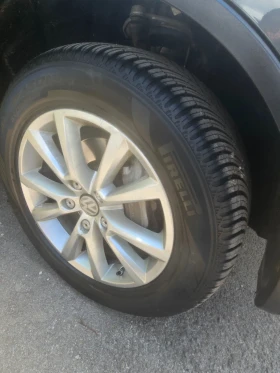 VW Touareg, снимка 8