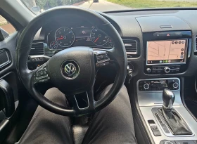 VW Touareg, снимка 9