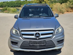 Mercedes-Benz GL 350 AMG ПАКЕТ/ЛИЗИНГ, снимка 8