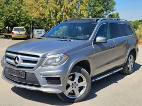 Mercedes-Benz GL 350 AMG ПАКЕТ/ЛИЗИНГ, снимка 2