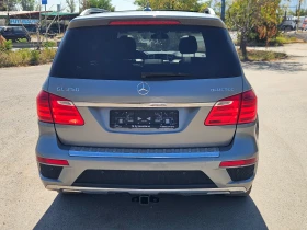Mercedes-Benz GL 350 AMG ПАКЕТ/ЛИЗИНГ, снимка 5
