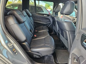 Mercedes-Benz GL 350 AMG ПАКЕТ/ЛИЗИНГ, снимка 13