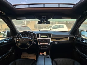 Mercedes-Benz GL 350 AMG ПАКЕТ/ЛИЗИНГ, снимка 15