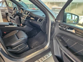 Mercedes-Benz GL 350 AMG ПАКЕТ/ЛИЗИНГ, снимка 14