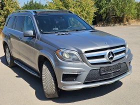 Mercedes-Benz GL 350 AMG ПАКЕТ/ЛИЗИНГ, снимка 7
