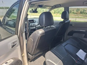 Mitsubishi L200, снимка 6