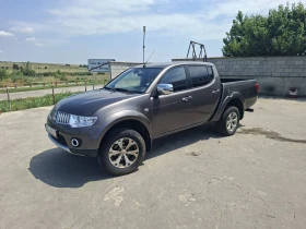 Mitsubishi L200, снимка 3
