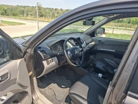 Mitsubishi L200, снимка 8