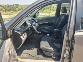 Mitsubishi L200, снимка 7