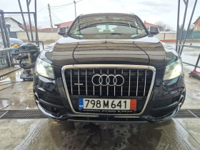 Audi Q5 3.0TDI Qattro S-Line Distronik, снимка 3