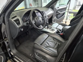 Audi Q5 3.0TDI Qattro S-Line Distronik, снимка 8