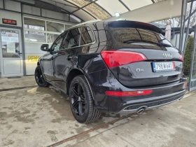 Audi Q5 3.0TDI Qattro S-Line Distronik, снимка 4
