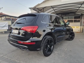 Audi Q5 3.0TDI Qattro 3xS-Line, Дистроник, Панорама, снимка 7