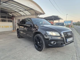 Audi Q5 3.0TDI Qattro 3xS-Line, Дистроник, Панорама, снимка 3