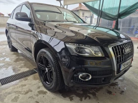 Audi Q5 3.0TDI Qattro S-Line Distronik, снимка 2