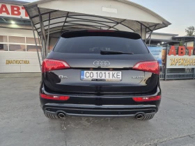 Audi Q5 3.0TDI Qattro 3xS-Line, Дистроник, Панорама, снимка 6