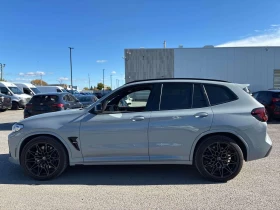 BMW X3 * Competition * CARFAX * , снимка 2