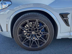 BMW X3 * Competition * CARFAX * , снимка 7