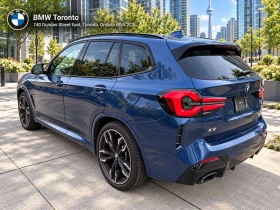 BMW X3 * M40i * CARFAX * , снимка 5